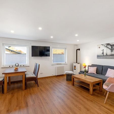 Ferienwohnung, 60Qm Frielendorf Bagian luar foto