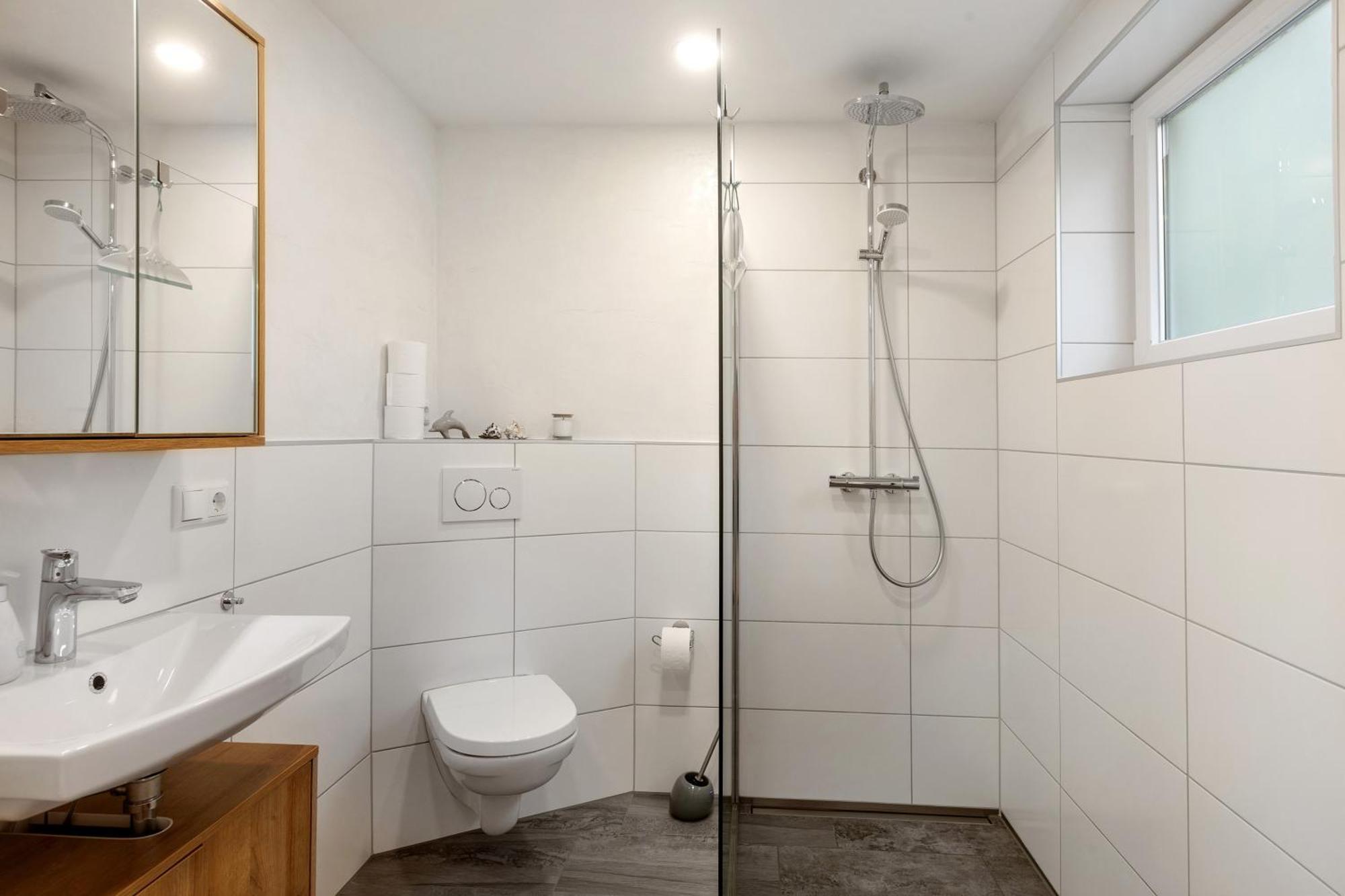 Ferienwohnung, 60Qm Frielendorf Bagian luar foto